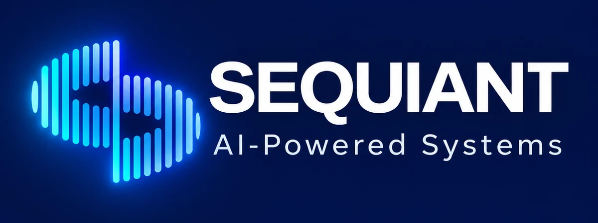 SEQUIANT, AI-Powered Systems